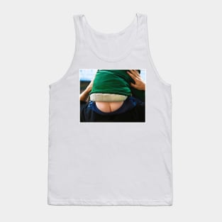 Parade Watchers #1 Tank Top